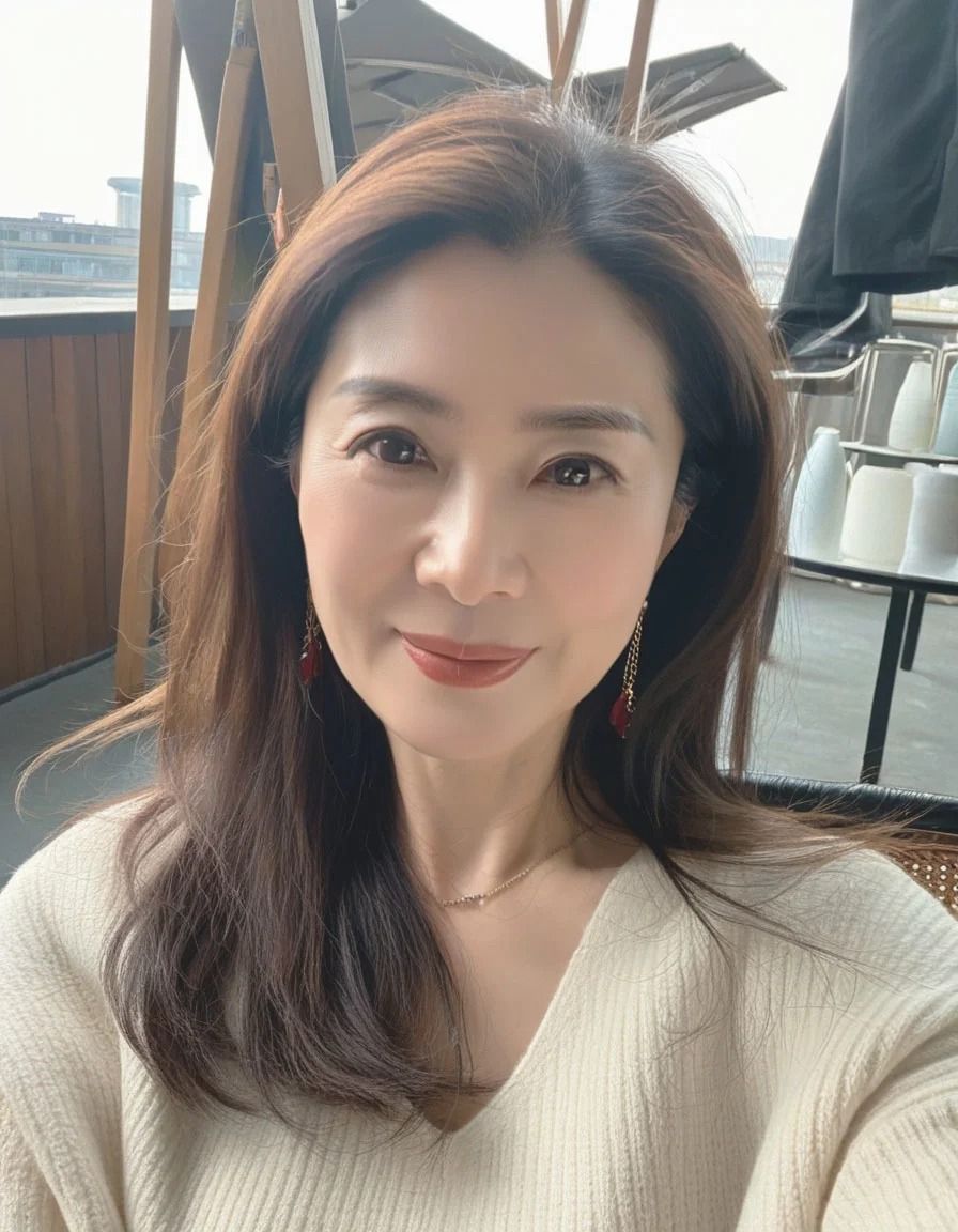 고객 프로필 이미지 - 이수진