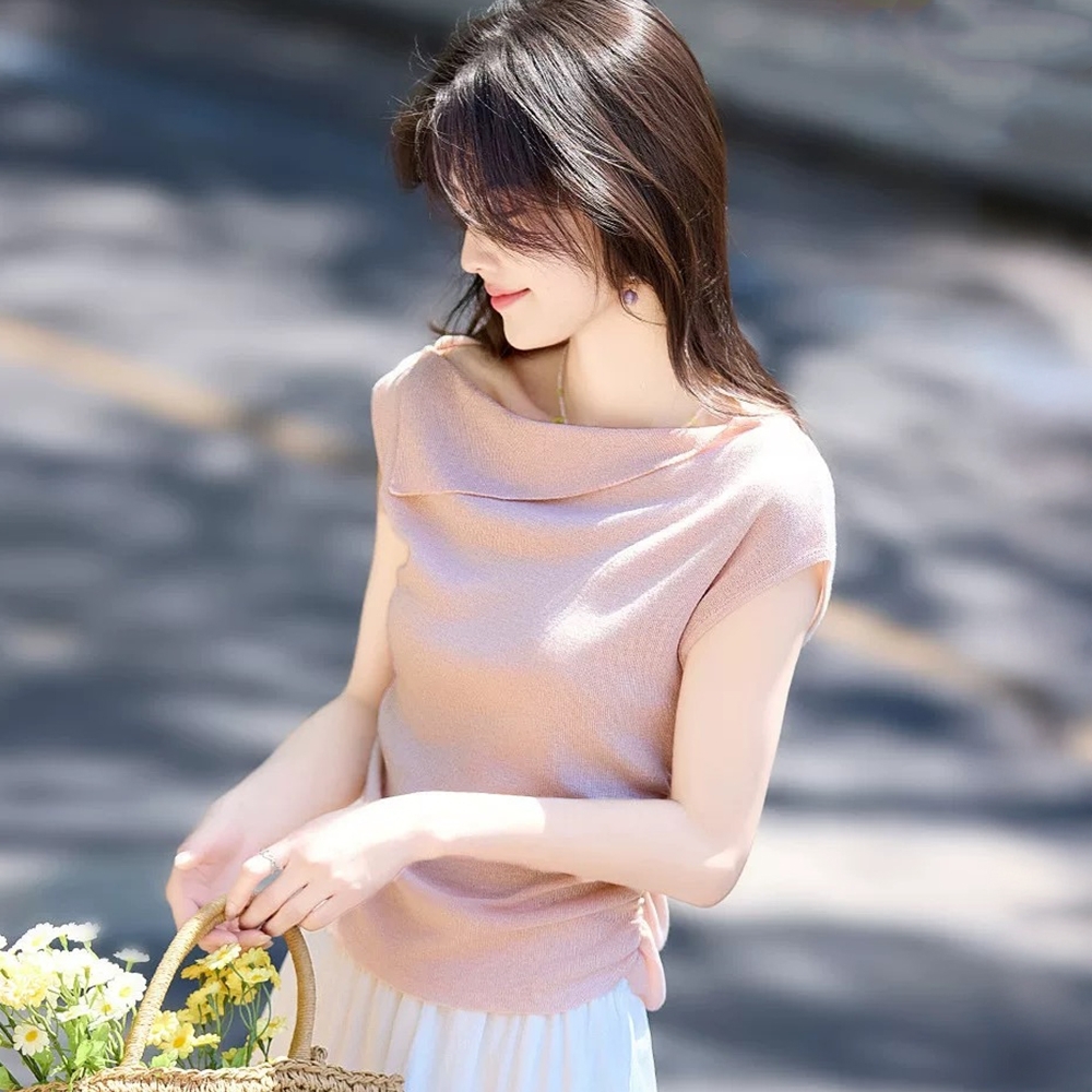 고객 프로필 이미지 - 박민지